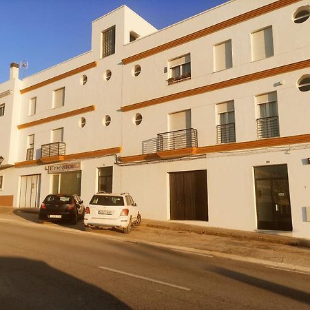Apartamento Conileno Con Terraza Conil De La Frontera Exterior photo