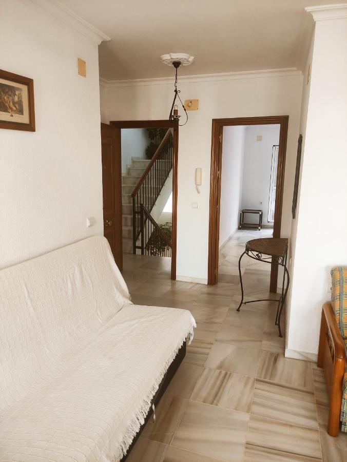 Apartamento Conileno Con Terraza Conil De La Frontera Exterior photo