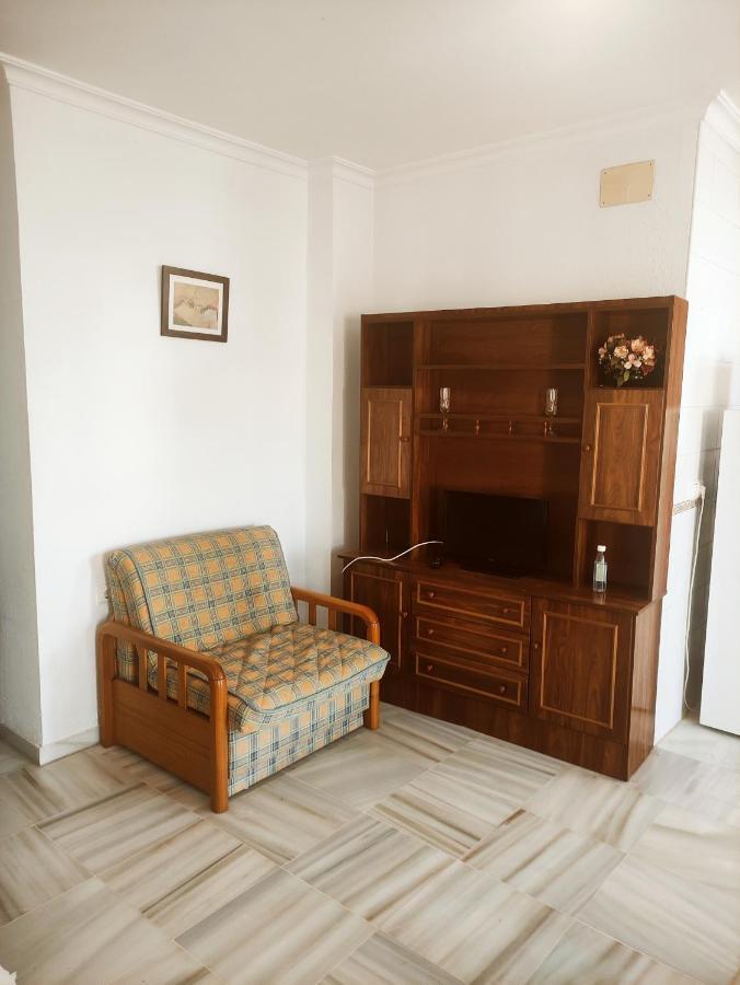 Apartamento Conileno Con Terraza Conil De La Frontera Exterior photo